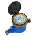 Meteran Air Kuningan