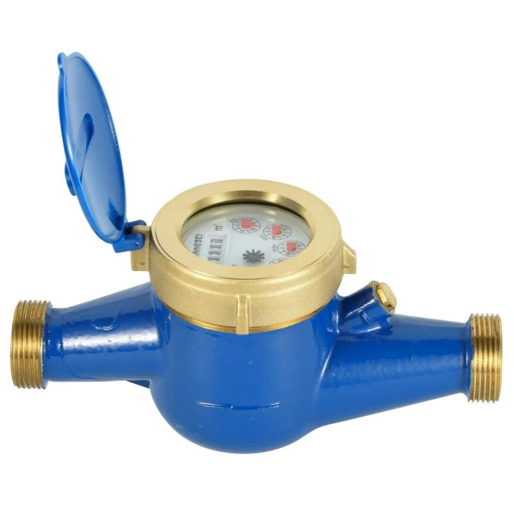 Class C Water Meter