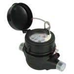 Meteran Air Keluaran Pulsa